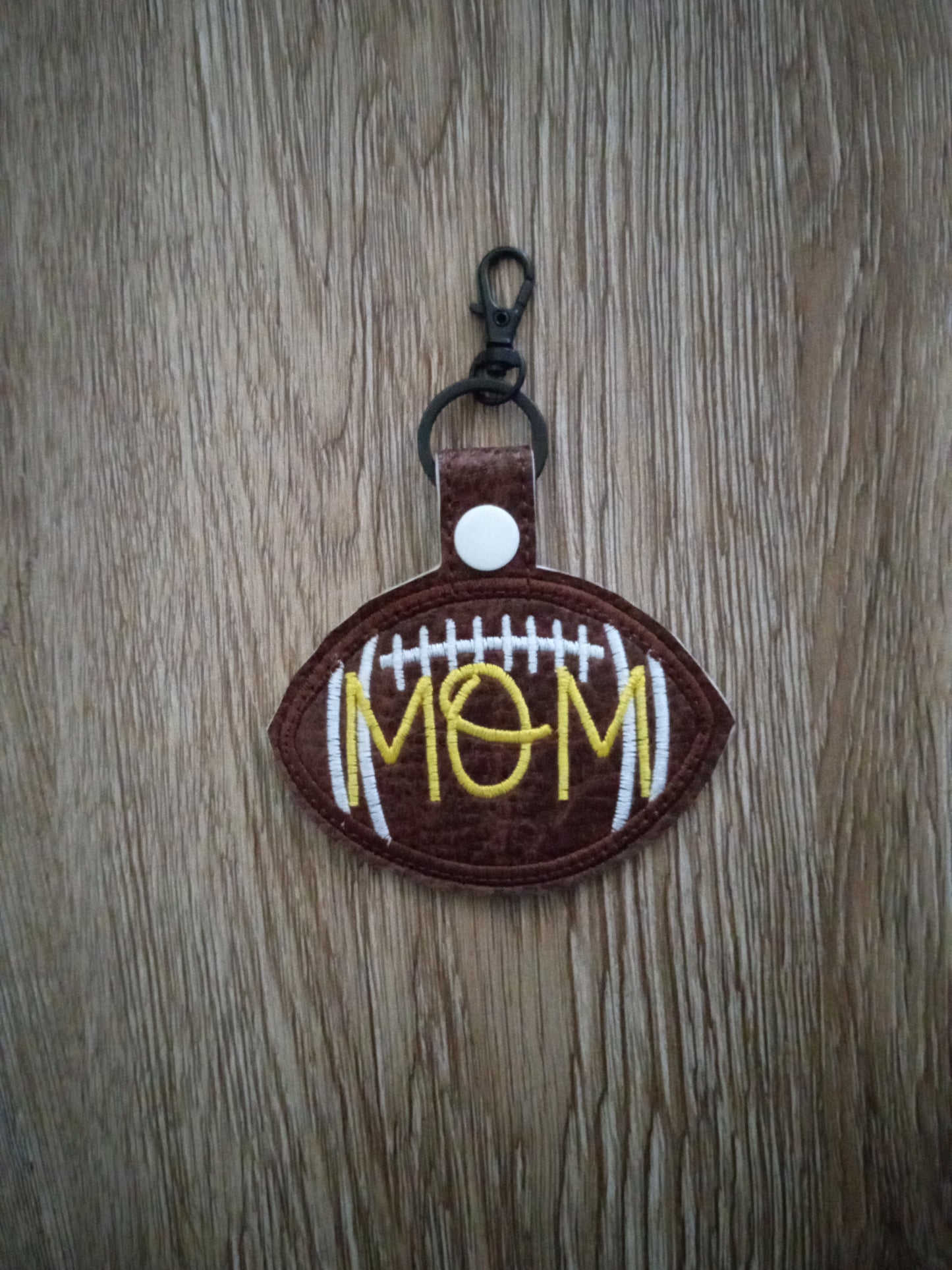 Football Mom