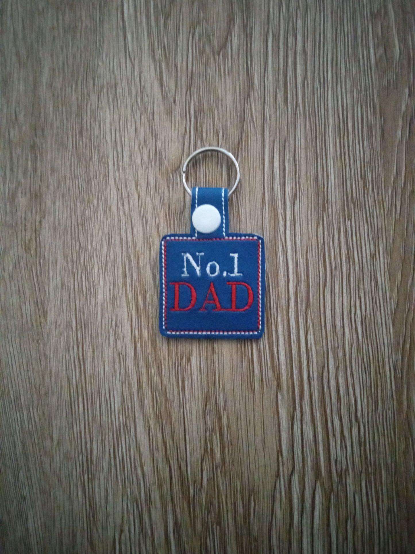 No.1 Dad