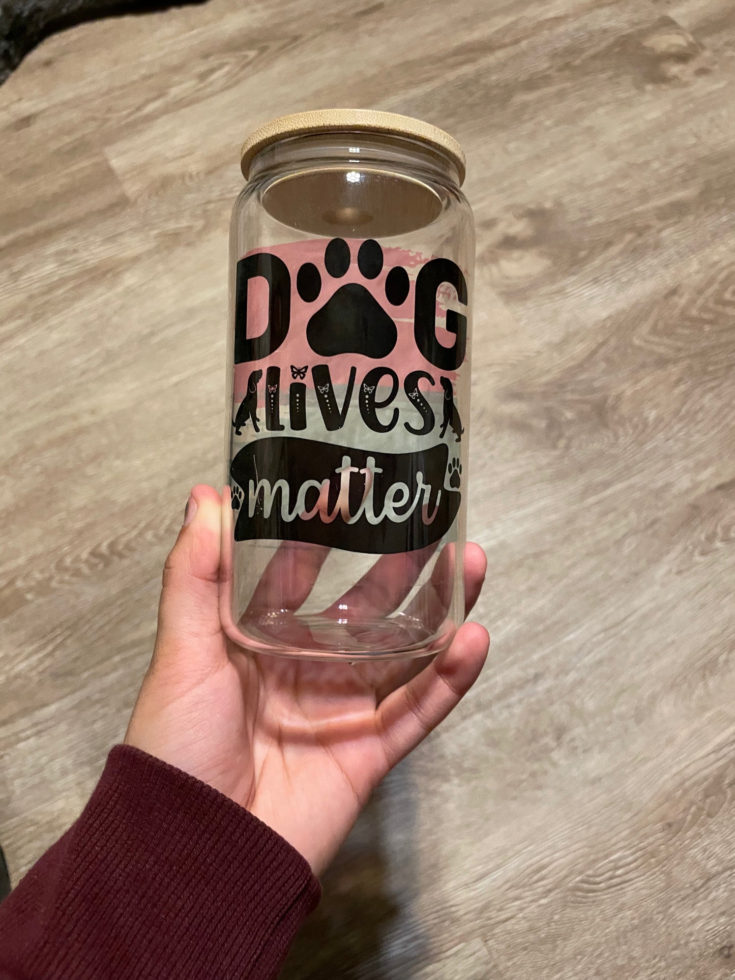 Dog Lives Matter