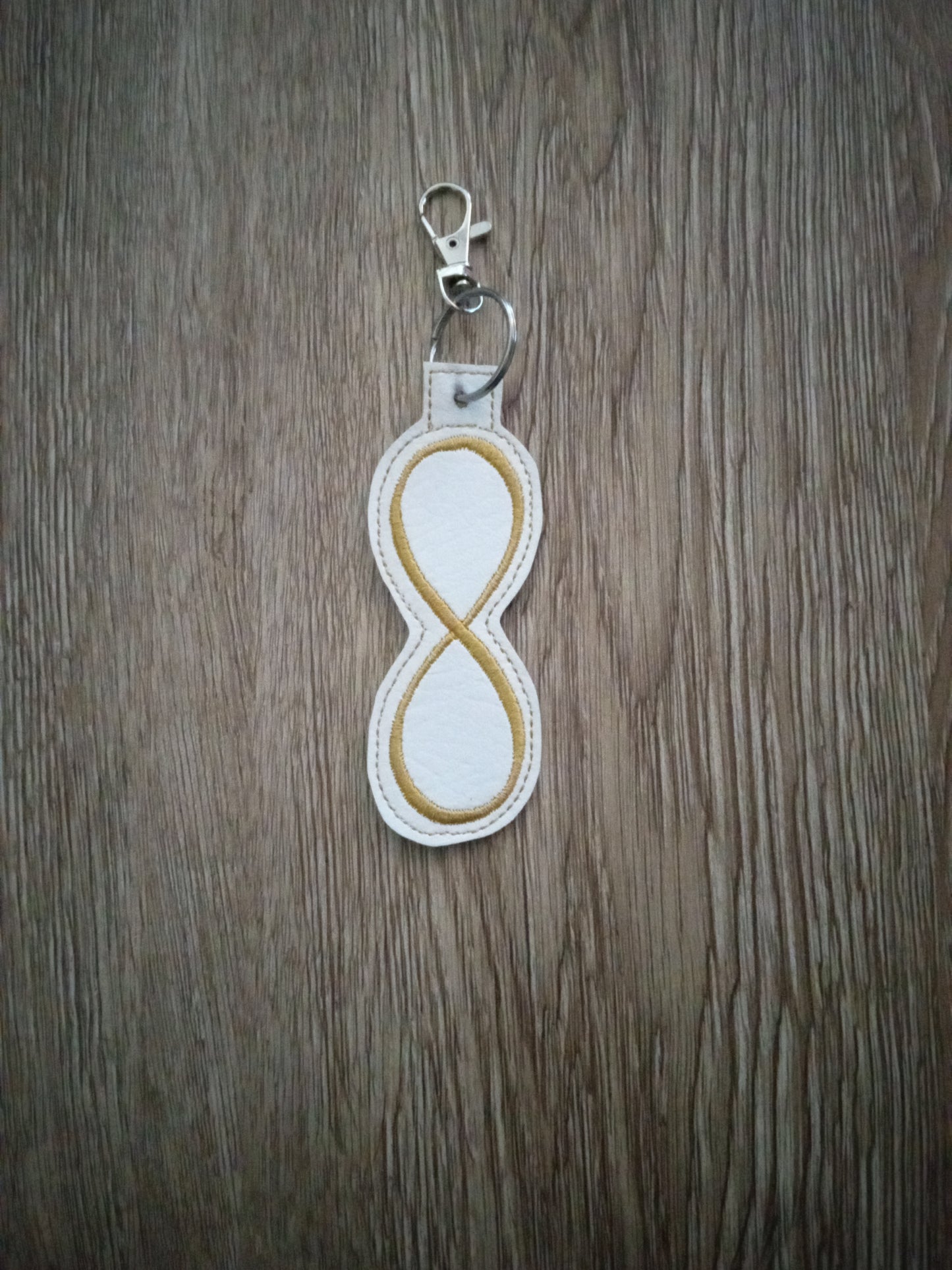 Autism Keychain
