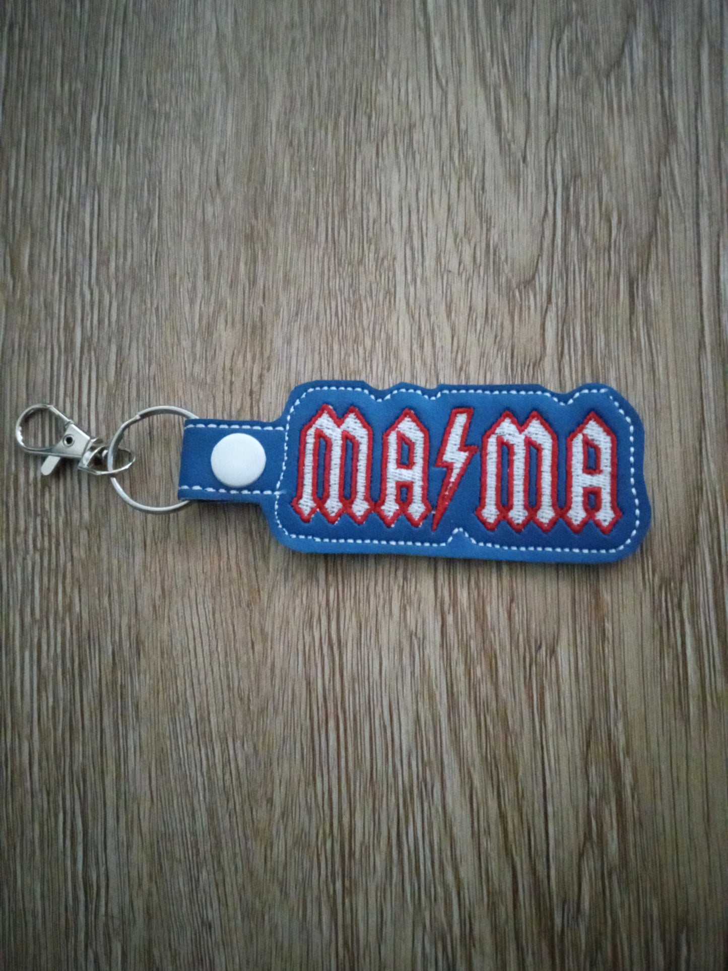 MAMA