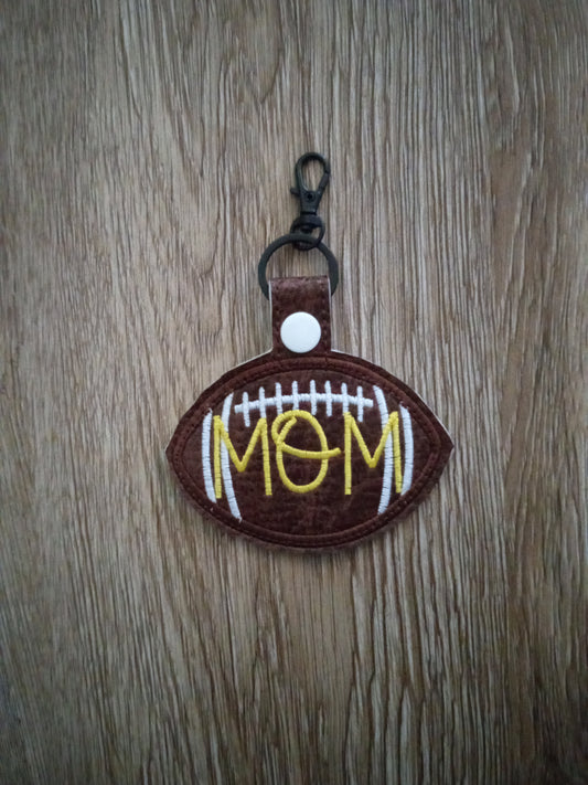 Football Mom