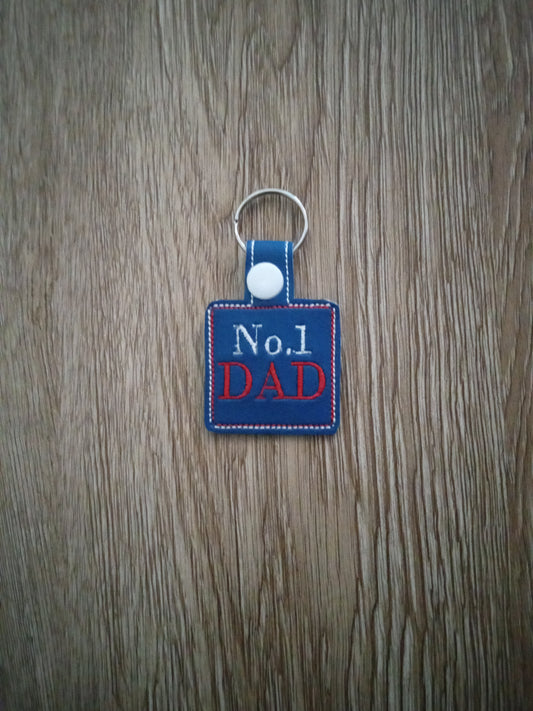 No.1 Dad