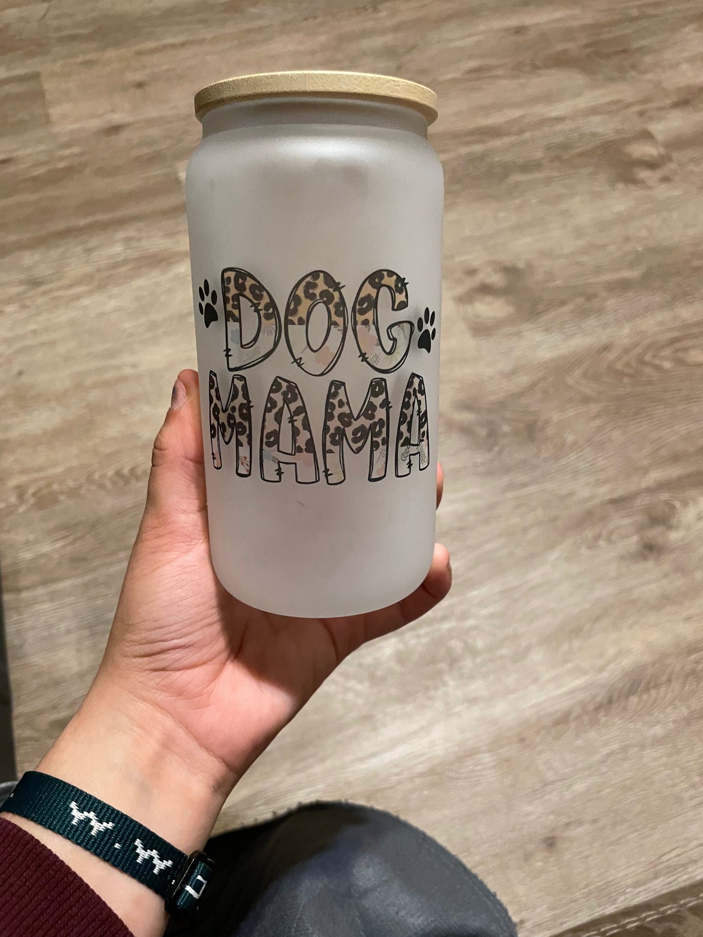 Dog MAMA