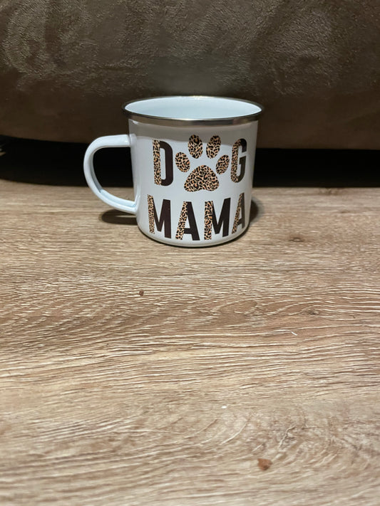 Dog MAMA