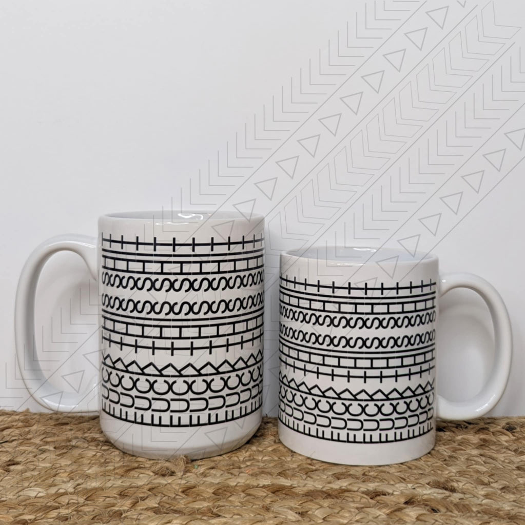 F This S Mug Mug