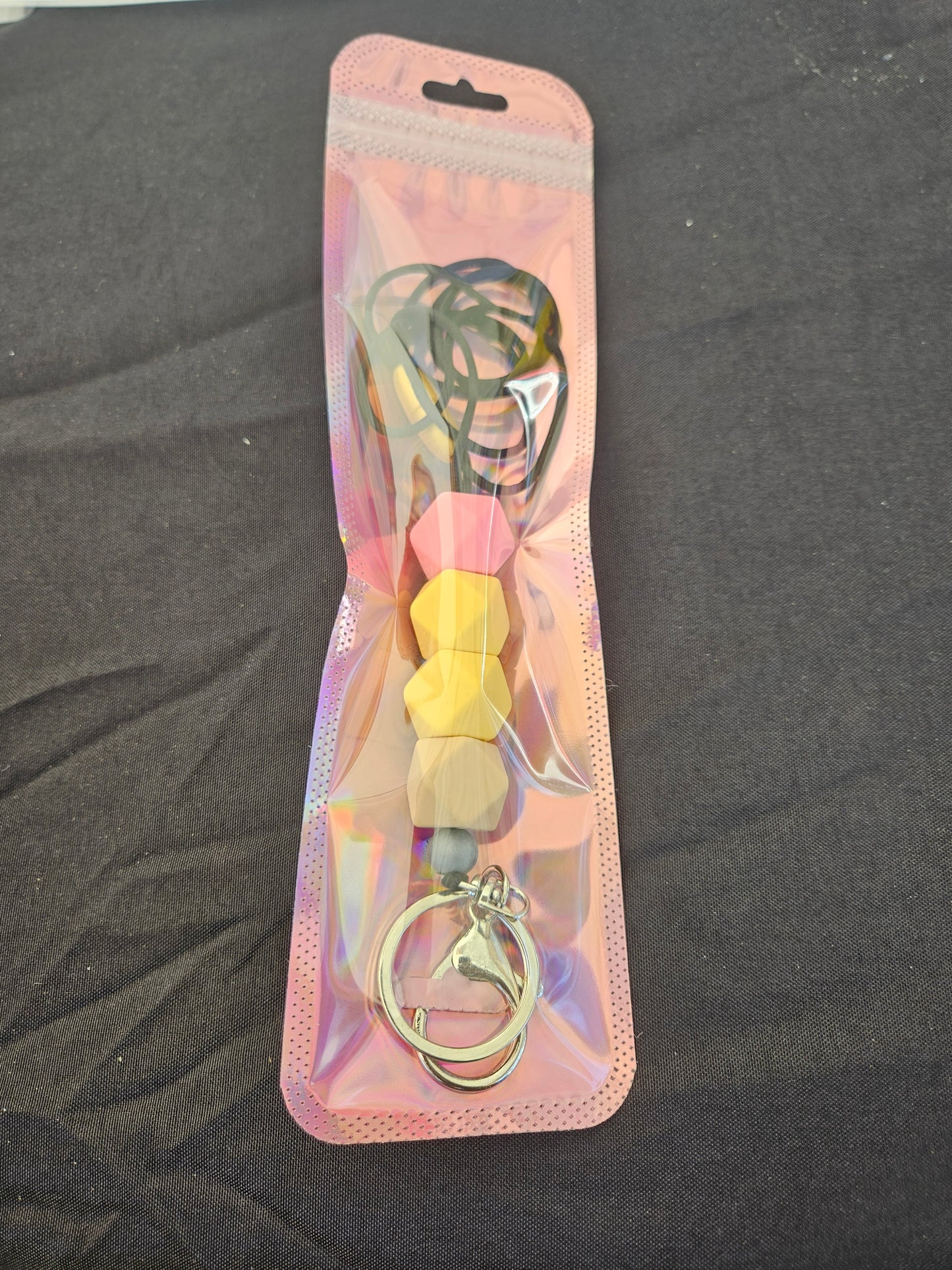 Teacher Lanyard