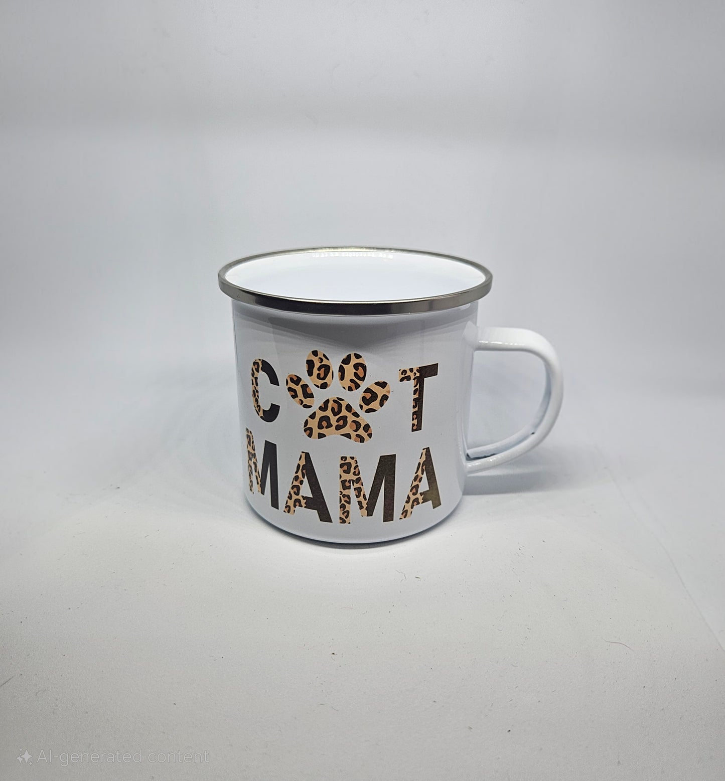 Cat Mama
