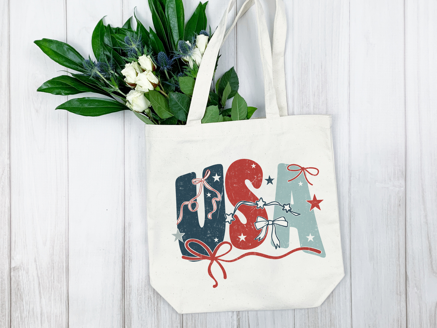 USA Tote