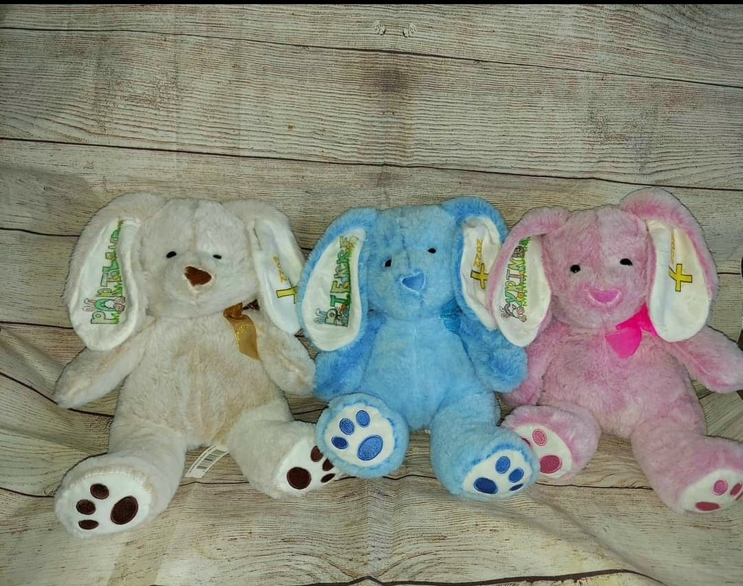 Easter Bunnies